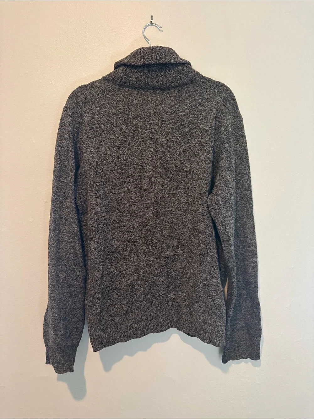 J. Crew warmth soft trousers